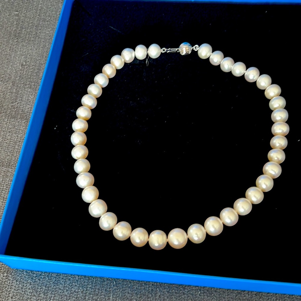Imperial Pearls by Josh Bazar - Picture 2 of 3